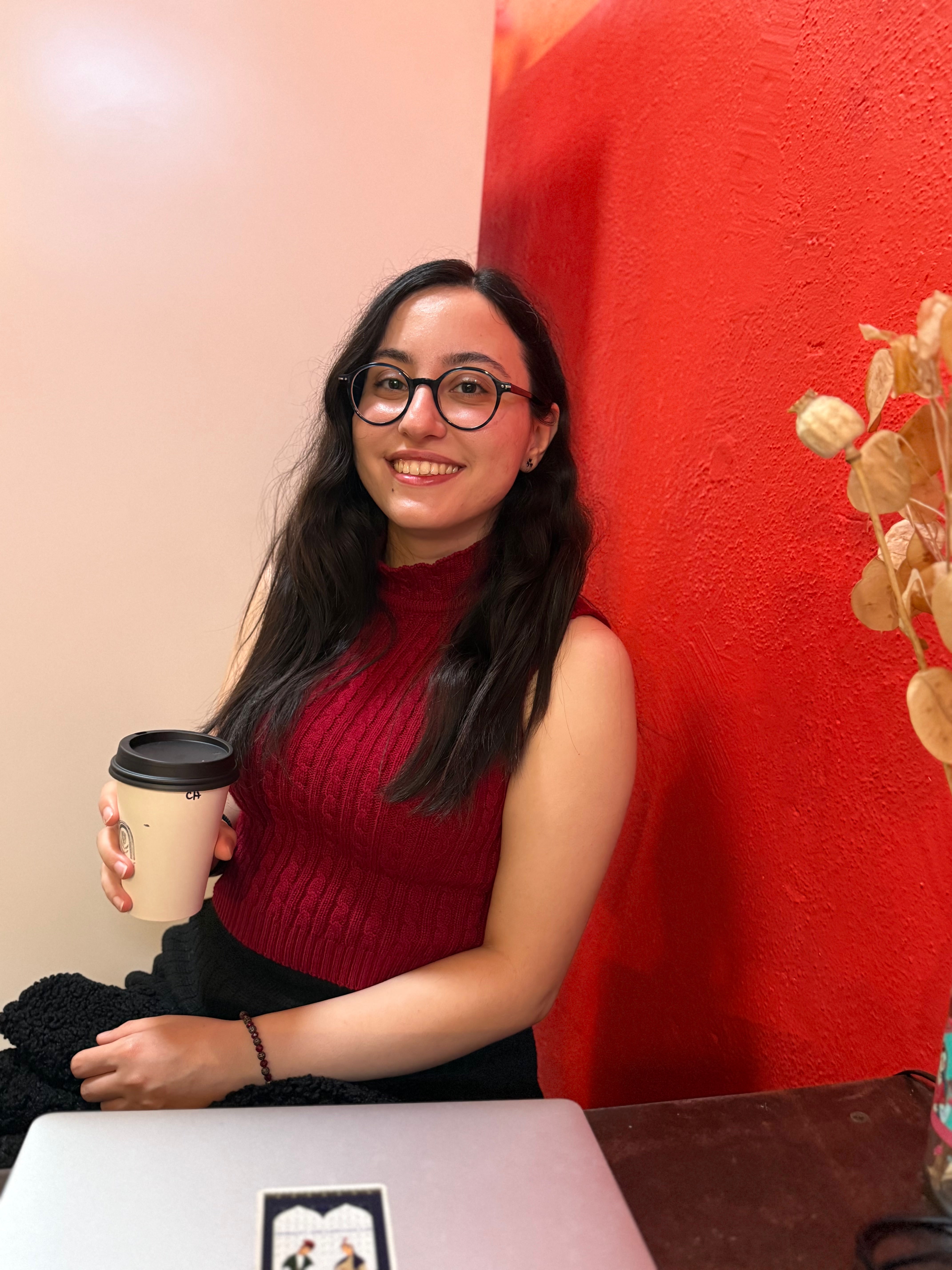Yalda Daryani